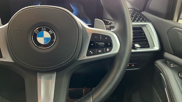 Used BMW X5 2025 for sale - 75580065: Photo 18