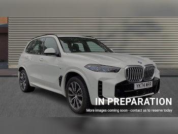 Used BMW X5 2025 for sale - 75580065: Photo