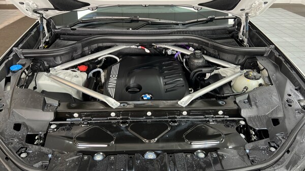 Used BMW X5 2025 for sale - 75580065: Photo 21