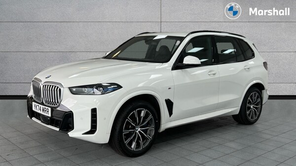 Used BMW X5 2025 for sale - 75580065: Photo 23