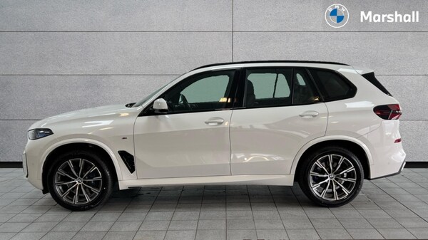 Used BMW X5 2025 for sale - 75580065: Photo 24