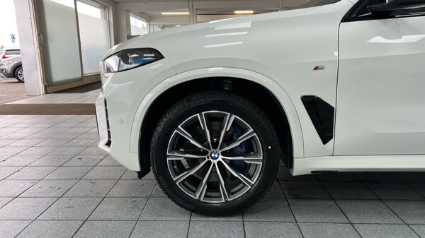 Used BMW X5 2025 for sale - 75580065: Photo 25