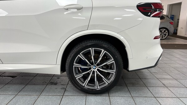 Used BMW X5 2025 for sale - 75580065: Photo 26