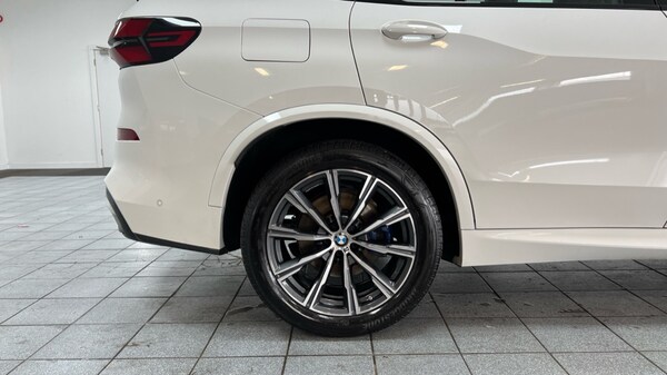Used BMW X5 2025 for sale - 75580065: Photo 27