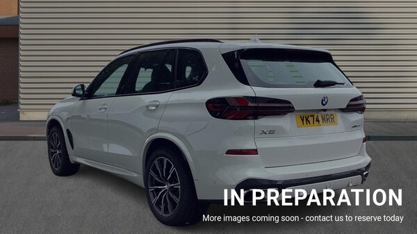 Used BMW X5 2025 for sale - 75580065: Photo 2