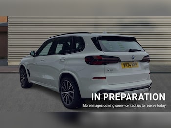 Used BMW X5 2025 for sale - 75580065: Photo