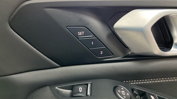 Used BMW X5 2025 for sale - 75580065: Photo 36