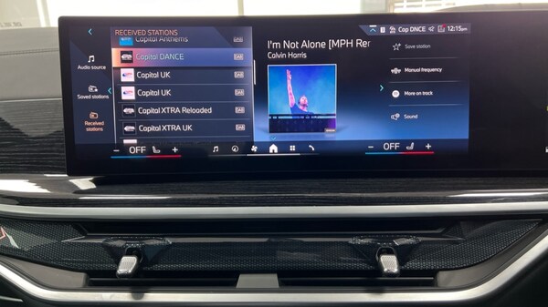 Used BMW X5 2025 for sale - 75580065: Photo 38