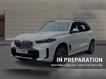 Used BMW X5 2025 for sale - 75580065: Photo