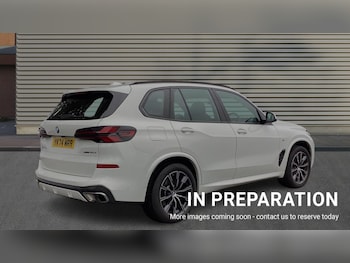 Used BMW X5 2025 for sale - 75580065: Photo