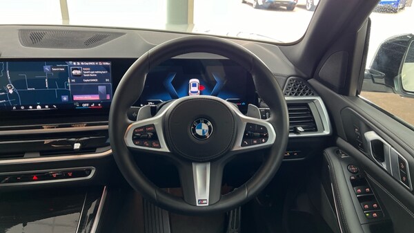 Used BMW X5 2025 for sale - 75580065: Photo 5