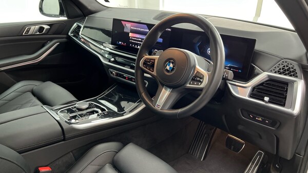 Used BMW X5 2025 for sale - 75580065: Photo 6