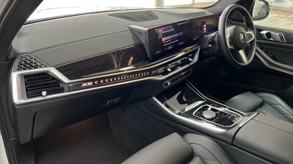 Used BMW X5 2025 for sale - 75580065: Photo 7