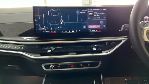 Used BMW X5 2025 for sale - 75580065: Photo 8