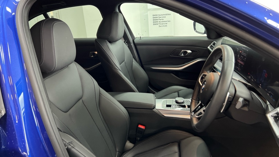 Used BMW 3 Series 2025 for sale - 76479743: Photo 11