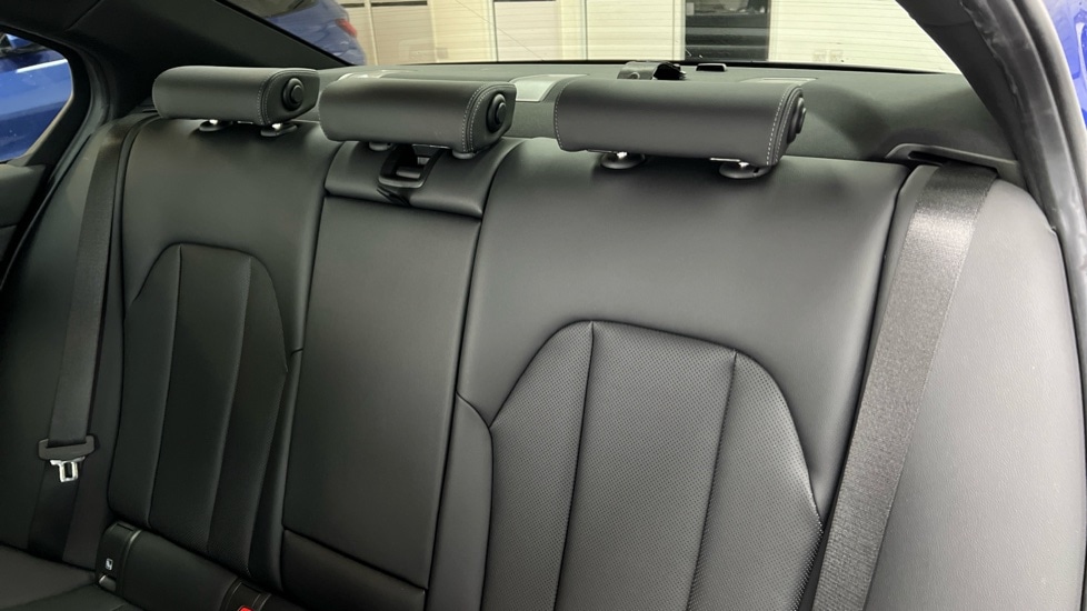 Used BMW 3 Series 2025 for sale - 76479743: Photo 12