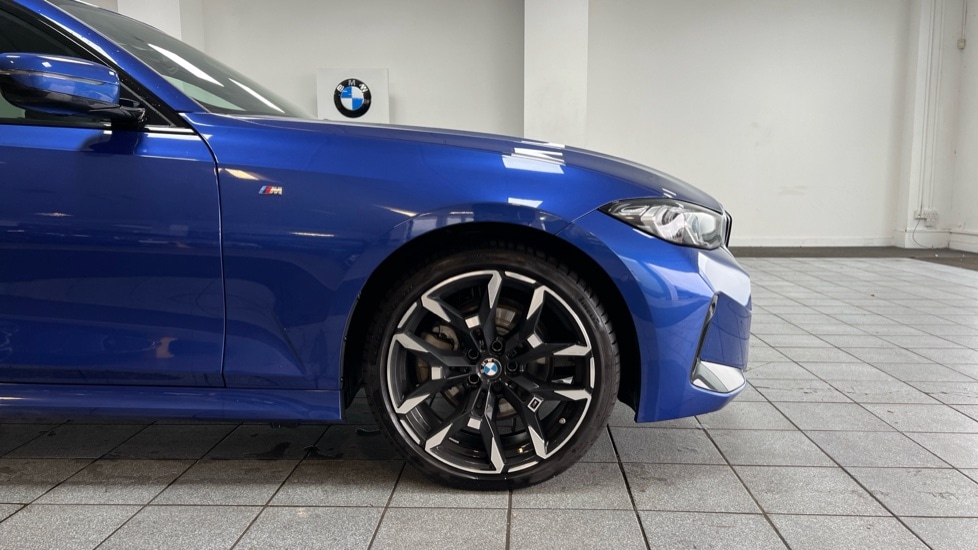 Used BMW 3 Series 2025 for sale - 76479743: Photo 14