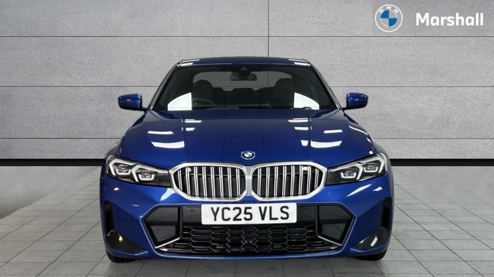 Used BMW 3 Series 2025 for sale - 76479743: Photo 16