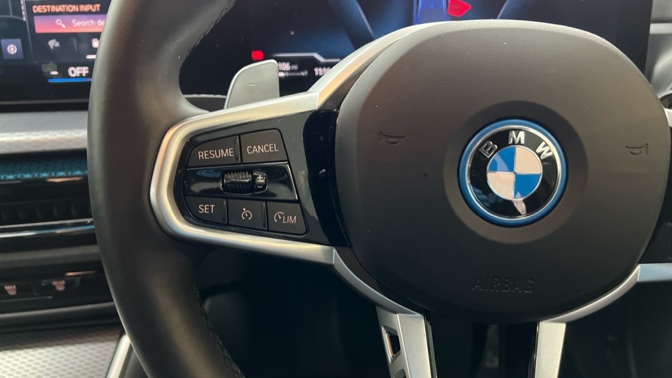 Used BMW 3 Series 2025 for sale - 76479743: Photo 17