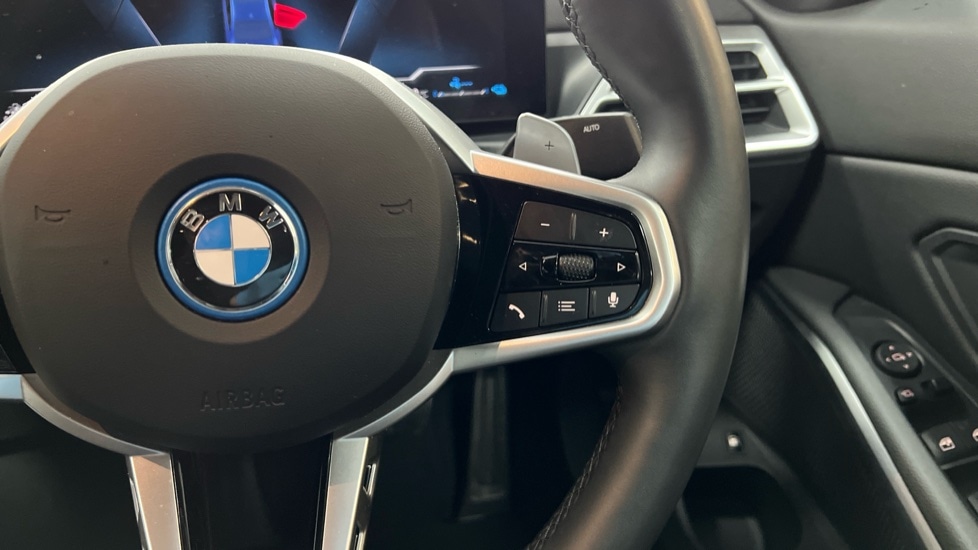 Used BMW 3 Series 2025 for sale - 76479743: Photo 18