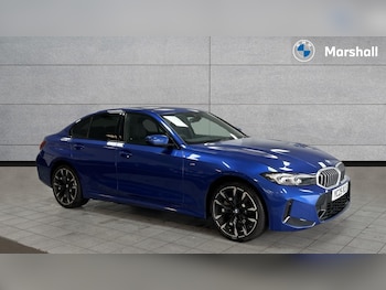 Used BMW 3 Series 2025 for sale - 76479743: Photo