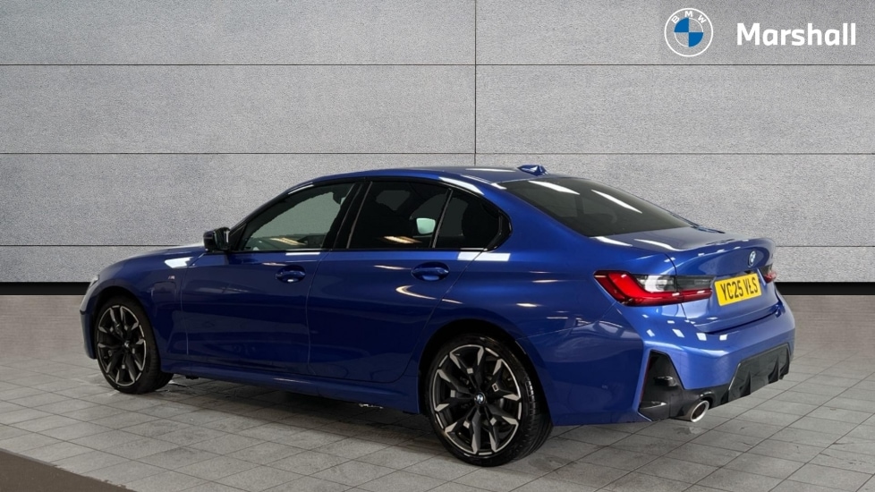 Used BMW 3 Series 2025 for sale - 76479743: Photo 2