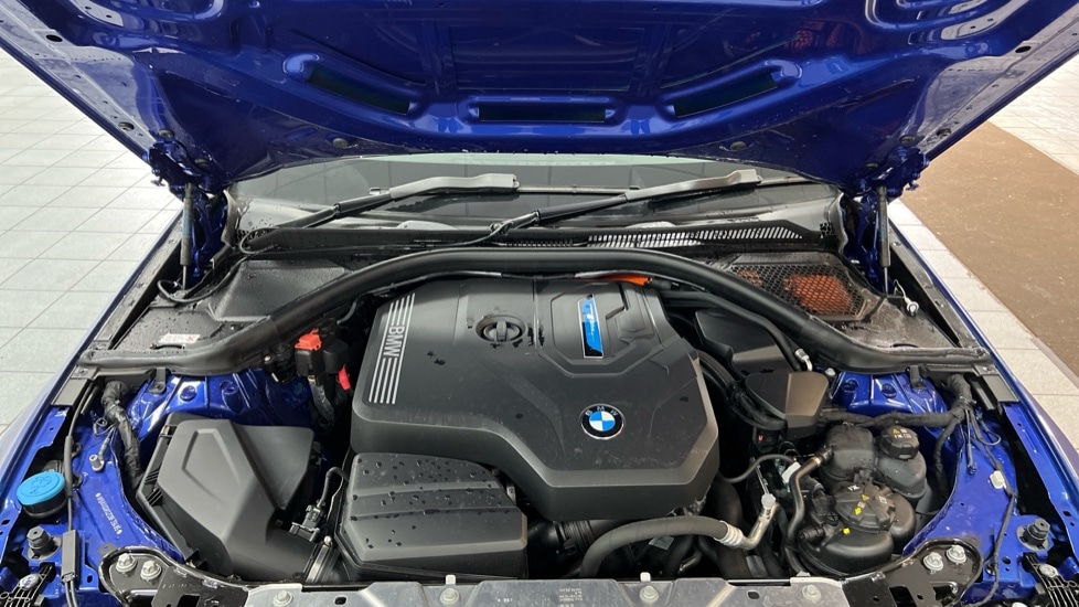 Used BMW 3 Series 2025 for sale - 76479743: Photo 21