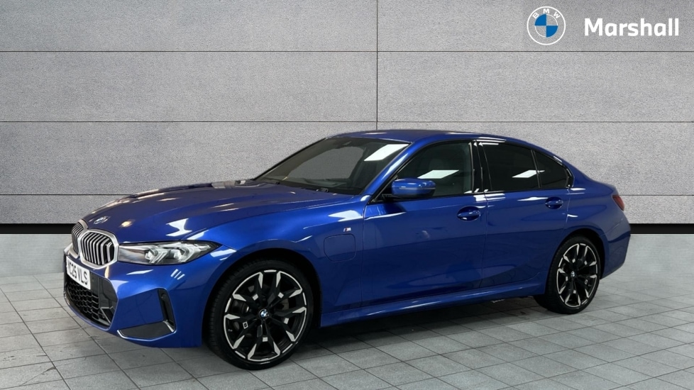 Used BMW 3 Series 2025 for sale - 76479743: Photo 23