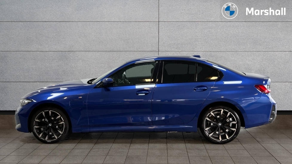 Used BMW 3 Series 2025 for sale - 76479743: Photo 24