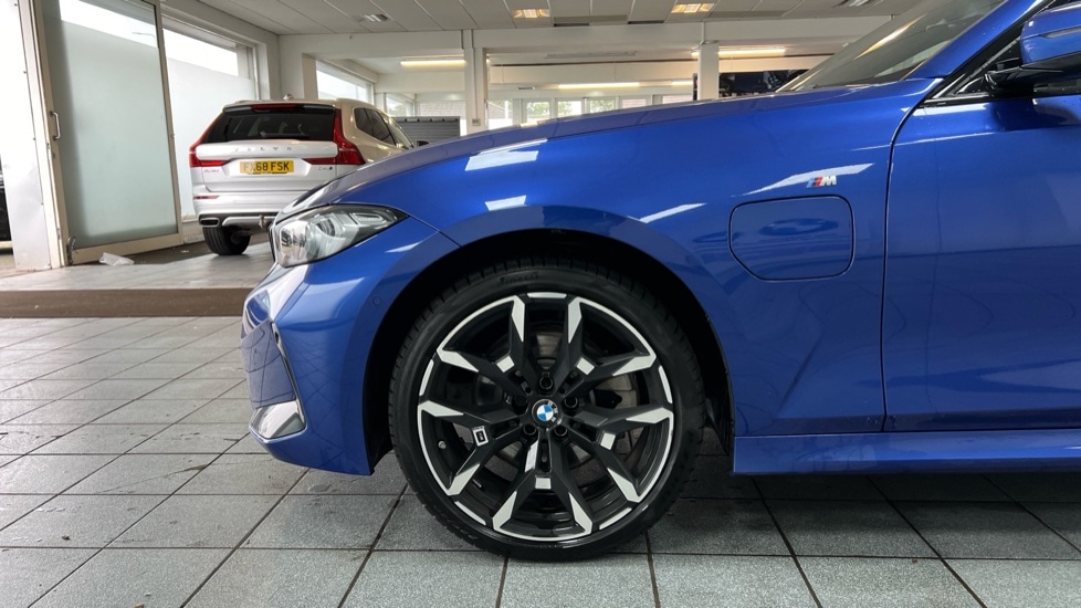 Used BMW 3 Series 2025 for sale - 76479743: Photo 25