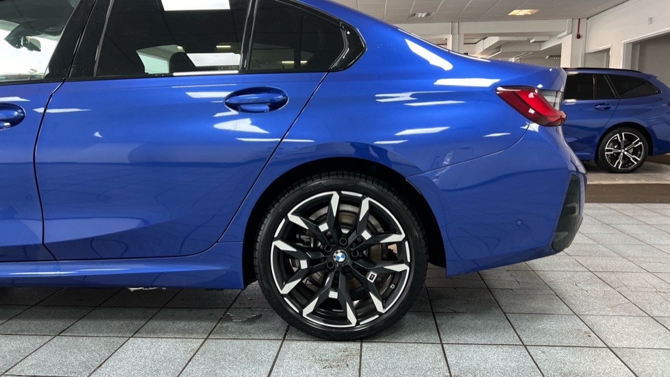 Used BMW 3 Series 2025 for sale - 76479743: Photo 26