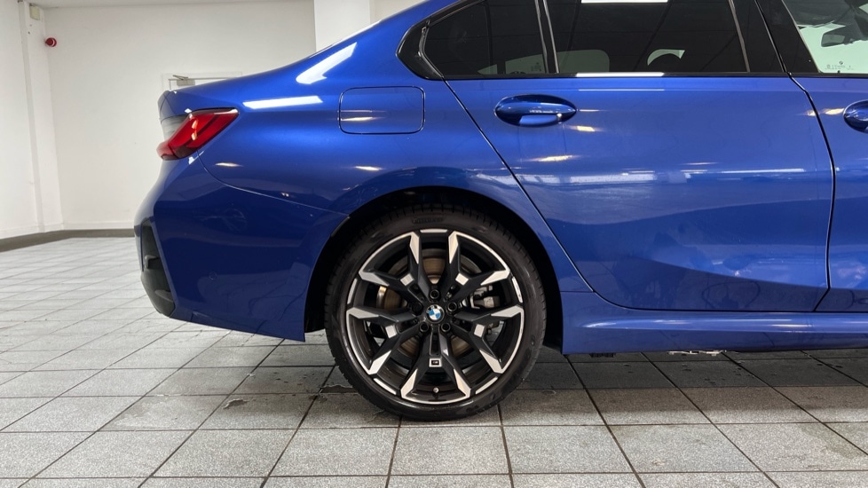 Used BMW 3 Series 2025 for sale - 76479743: Photo 27