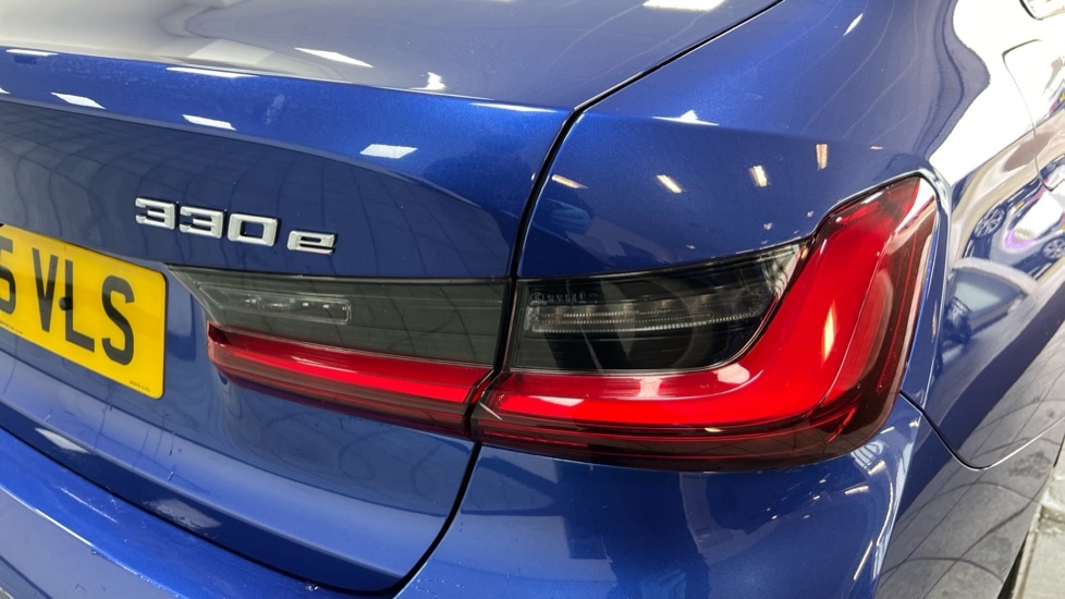 Used BMW 3 Series 2025 for sale - 76479743: Photo 28