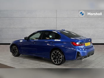 Used BMW 3 Series 2025 for sale - 76479743: Photo