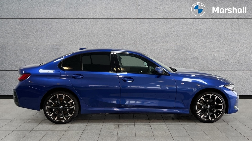 Used BMW 3 Series 2025 for sale - 76479743: Photo 3