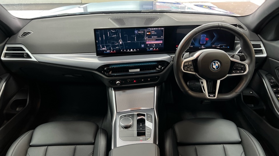 Used BMW 3 Series 2025 for sale - 76479743: Photo 4