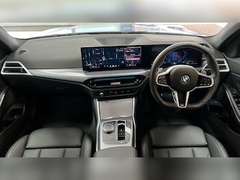 Used BMW 3 Series 2025 for sale - 76479743: Photo