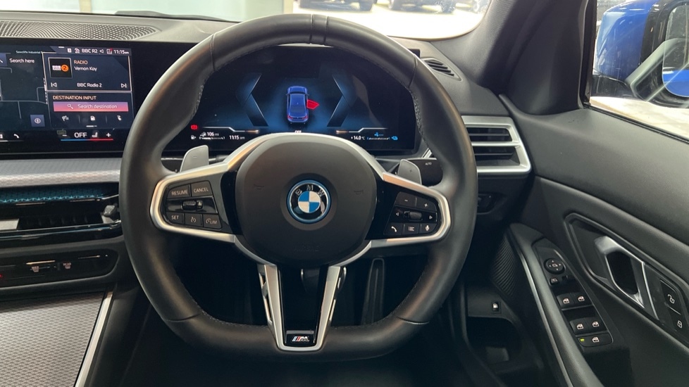 Used BMW 3 Series 2025 for sale - 76479743: Photo 5