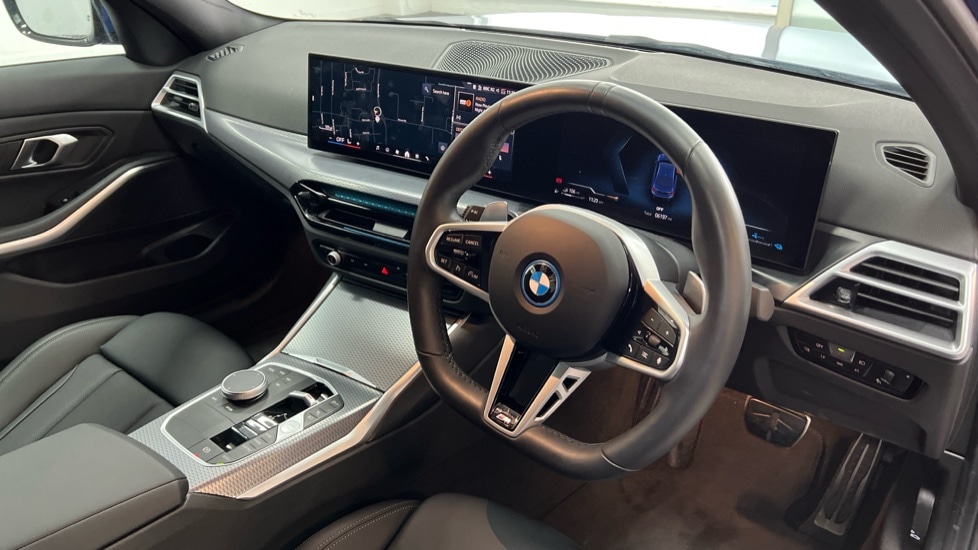 Used BMW 3 Series 2025 for sale - 76479743: Photo 6