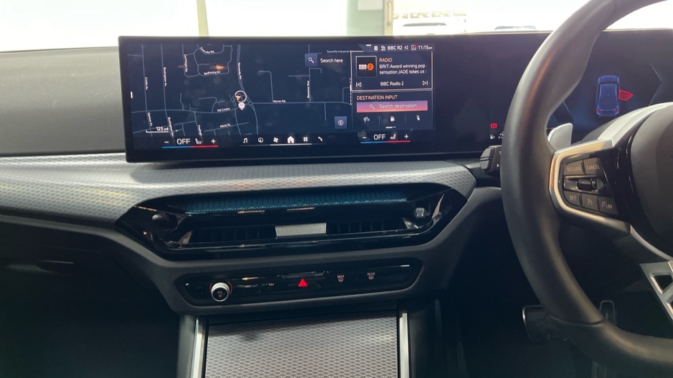 Used BMW 3 Series 2025 for sale - 76479743: Photo 8