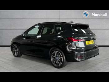 Used BMW 2 Series 2023 for sale - 74389418: Photo