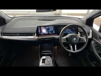 Used BMW 2 Series 2023 for sale - 74389418: Photo