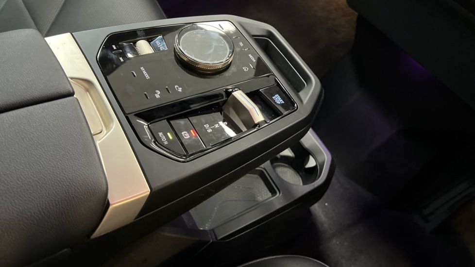 Used BMW iX 2022 for sale - 77019894: Photo 10