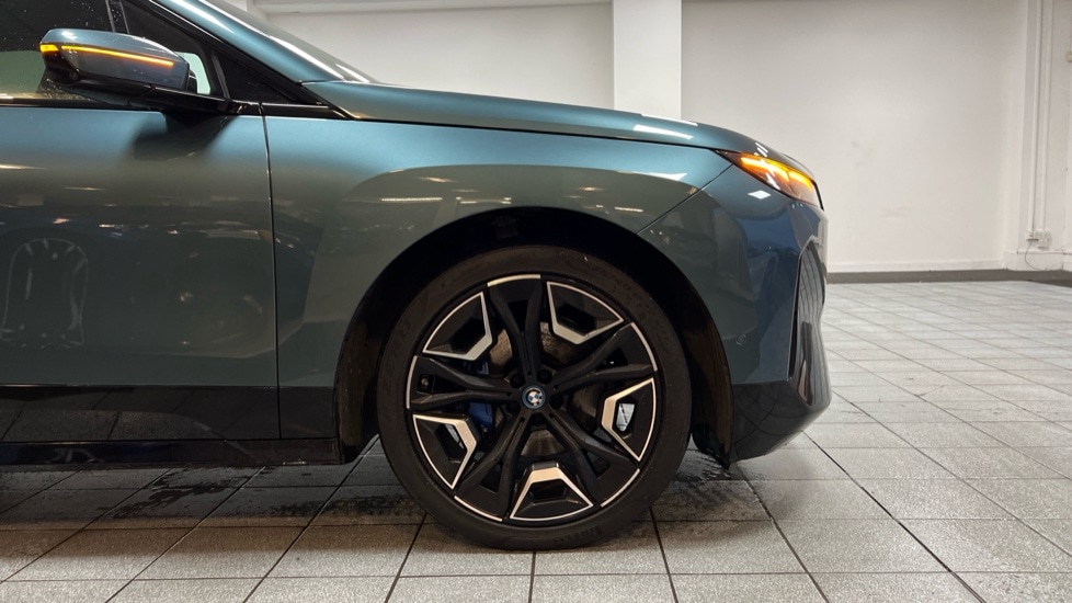 Used BMW iX 2022 for sale - 77019894: Photo 14