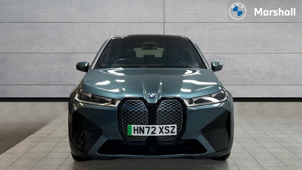 Used BMW iX 2022 for sale - 77019894: Photo 16