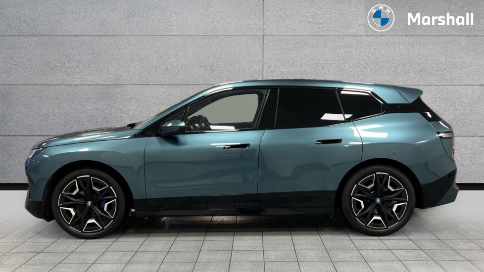 Used BMW iX 2022 for sale - 77019894: Photo 24