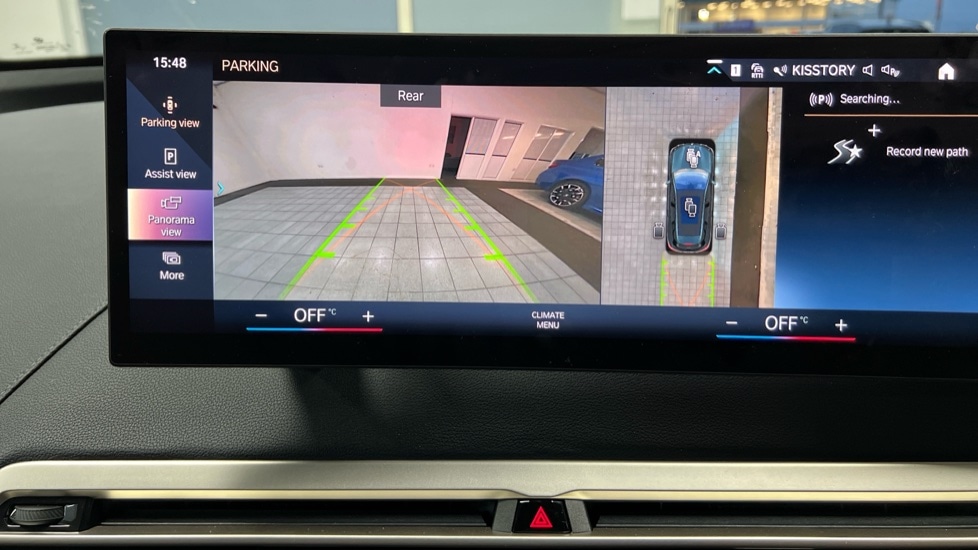 Used BMW iX 2022 for sale - 77019894: Photo 28