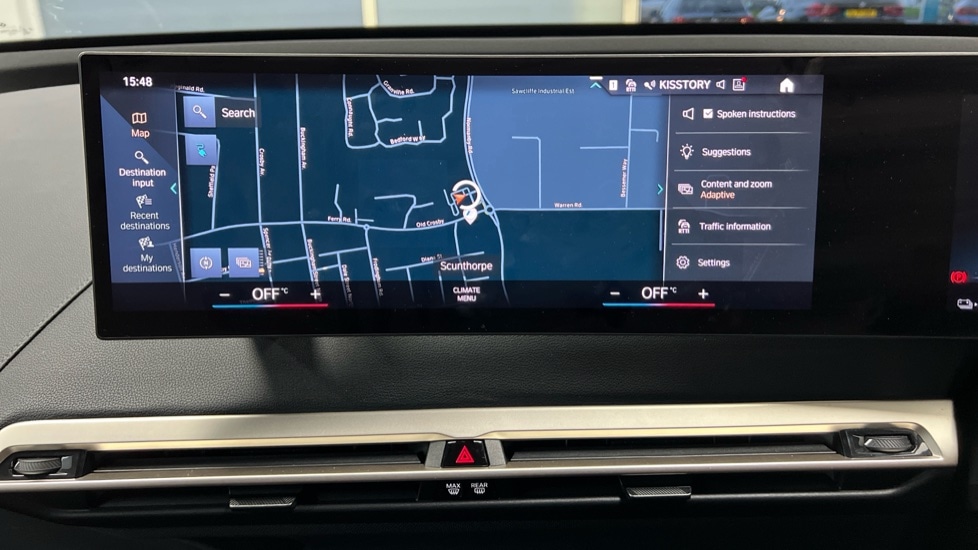 Used BMW iX 2022 for sale - 77019894: Photo 29