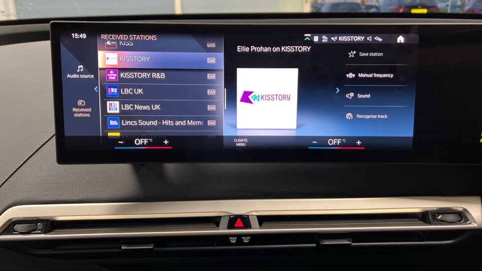 Used BMW iX 2022 for sale - 77019894: Photo 44