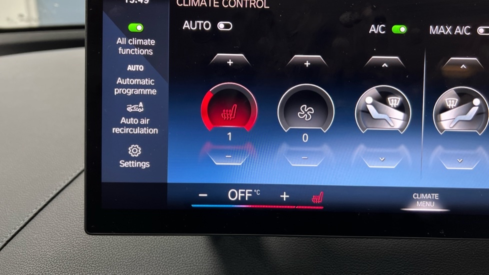 Used BMW iX 2022 for sale - 77019894: Photo 45